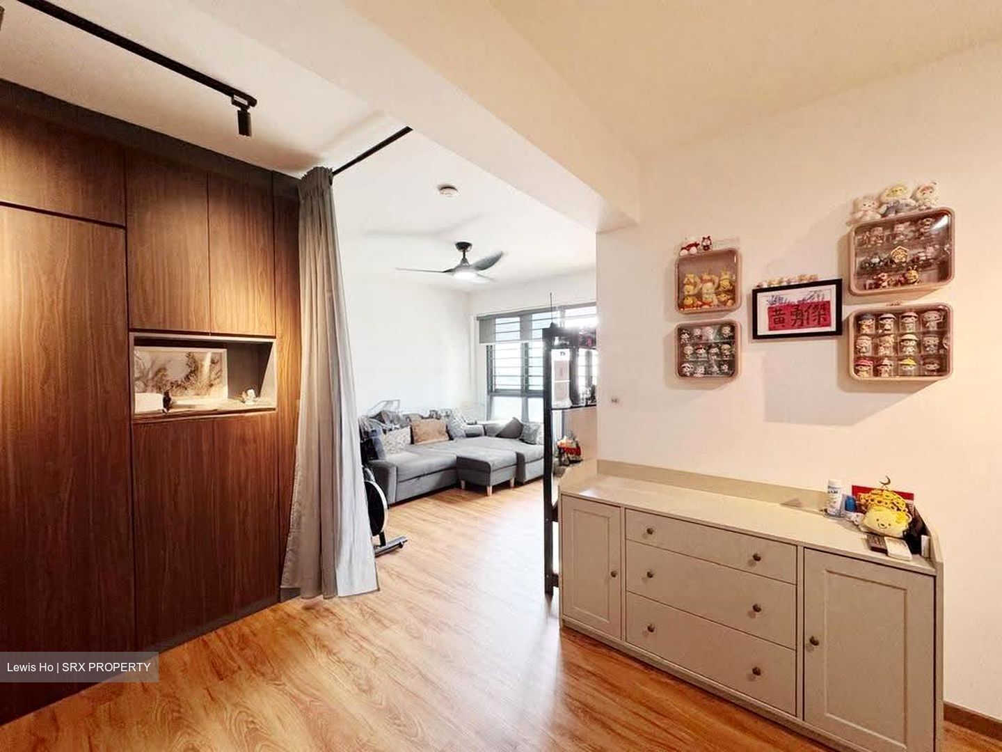 Blk 402A Fernvale Acres (Sengkang), HDB 4 Rooms #633406471